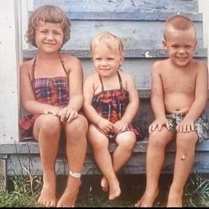 Meet your Posher, Jacque